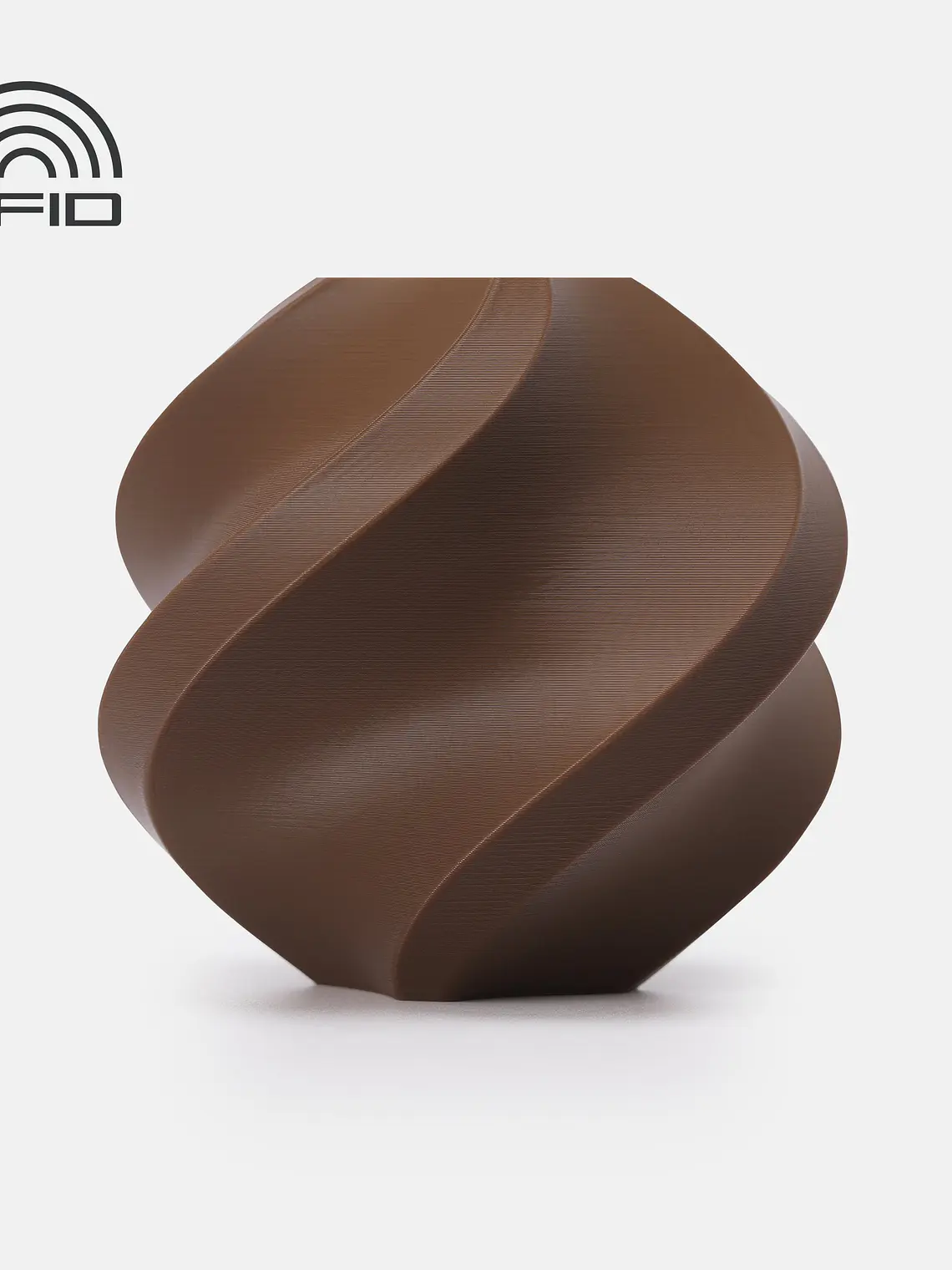 Filamento Bambu Lab PLA Basic 1kg (Refill) 27