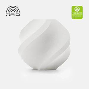 Filamento Bambu Lab PLA Matte 1kg (Refill)