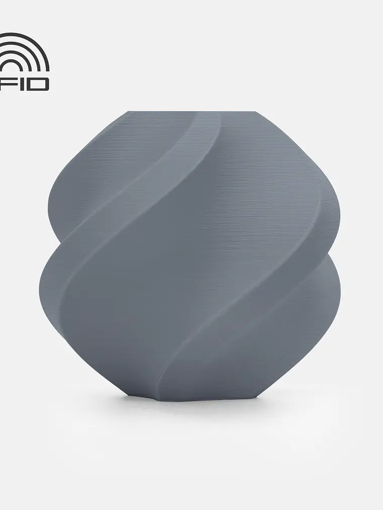 Filamento Bambu Lab PLA Matte 1kg (Refill) 3