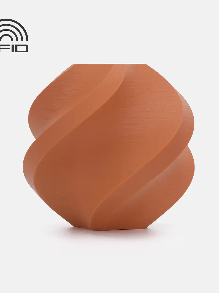 Filamento Bambu Lab PLA Matte 1kg (Refill) 8