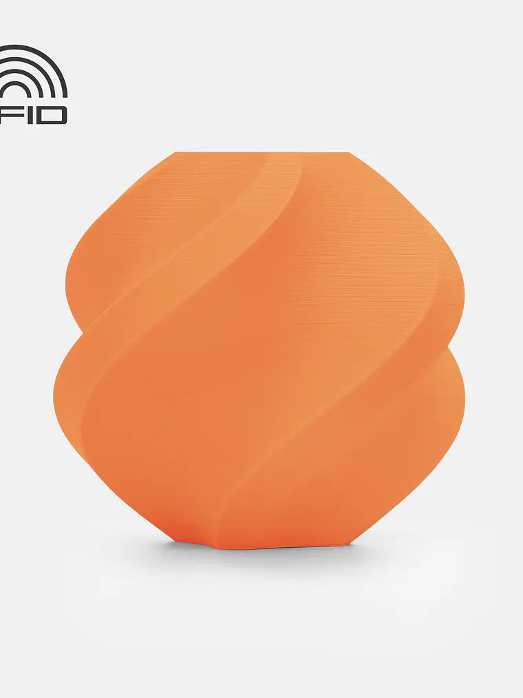Filamento Bambu Lab PLA Matte 1kg (Refill) 9
