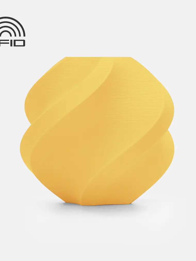 Filamento Bambu Lab PLA Matte 1kg (Refill) 10
