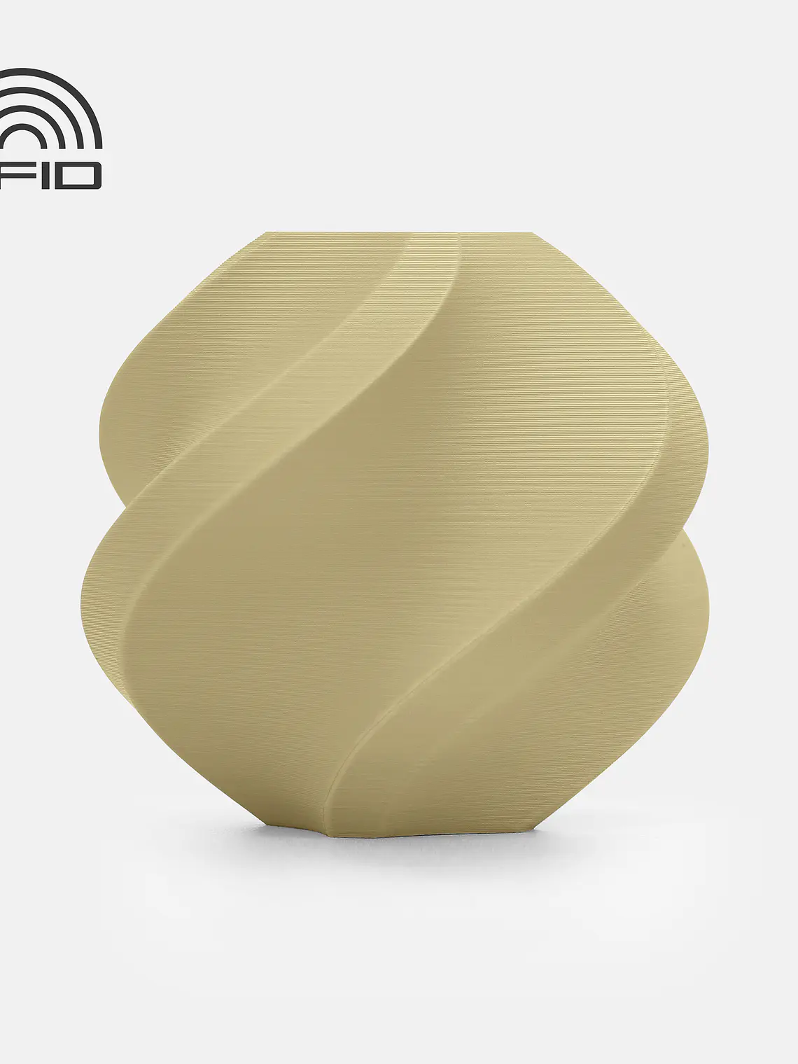 Filamento Bambu Lab PLA Matte 1kg (Refill) 11