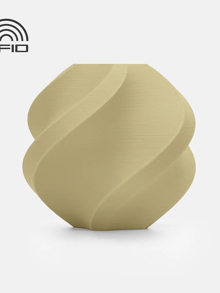 Filamento Bambu Lab PLA Matte 1kg (Refill) 11
