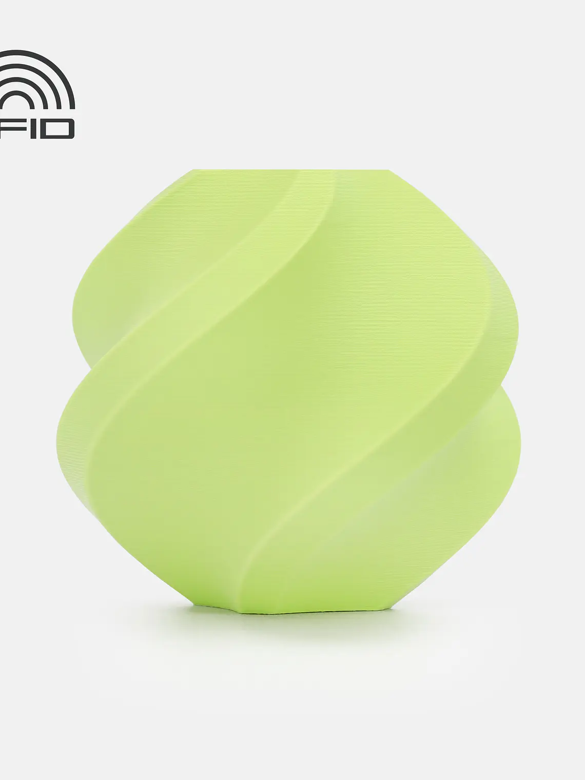 Filamento Bambu Lab PLA Matte 1kg (Refill) 14