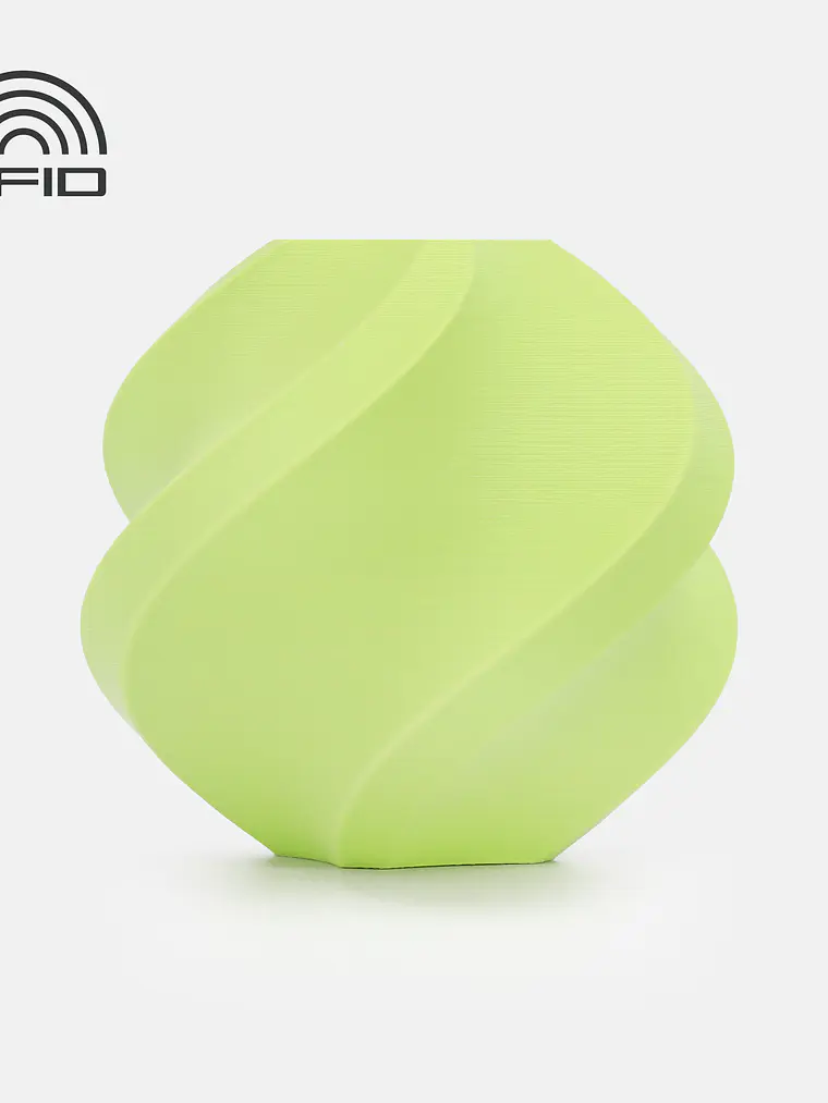 Filamento Bambu Lab PLA Matte 1kg (Refill) 14