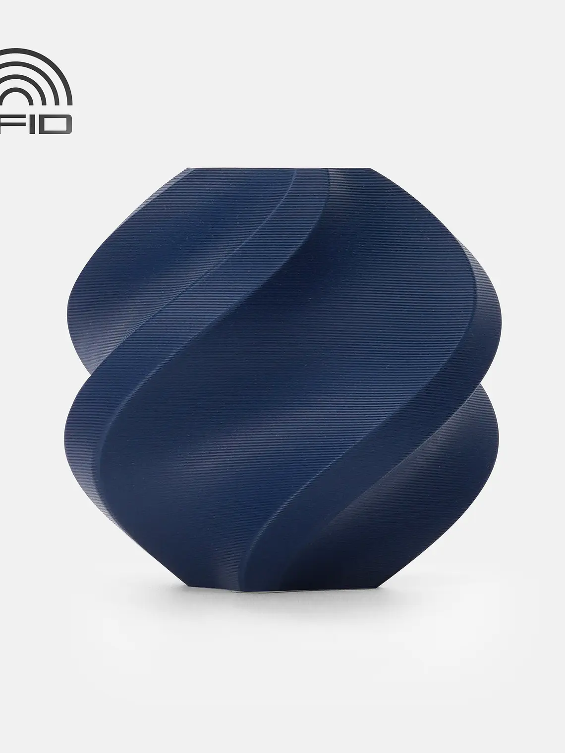 Filamento Bambu Lab PLA Matte 1kg (Refill) 17