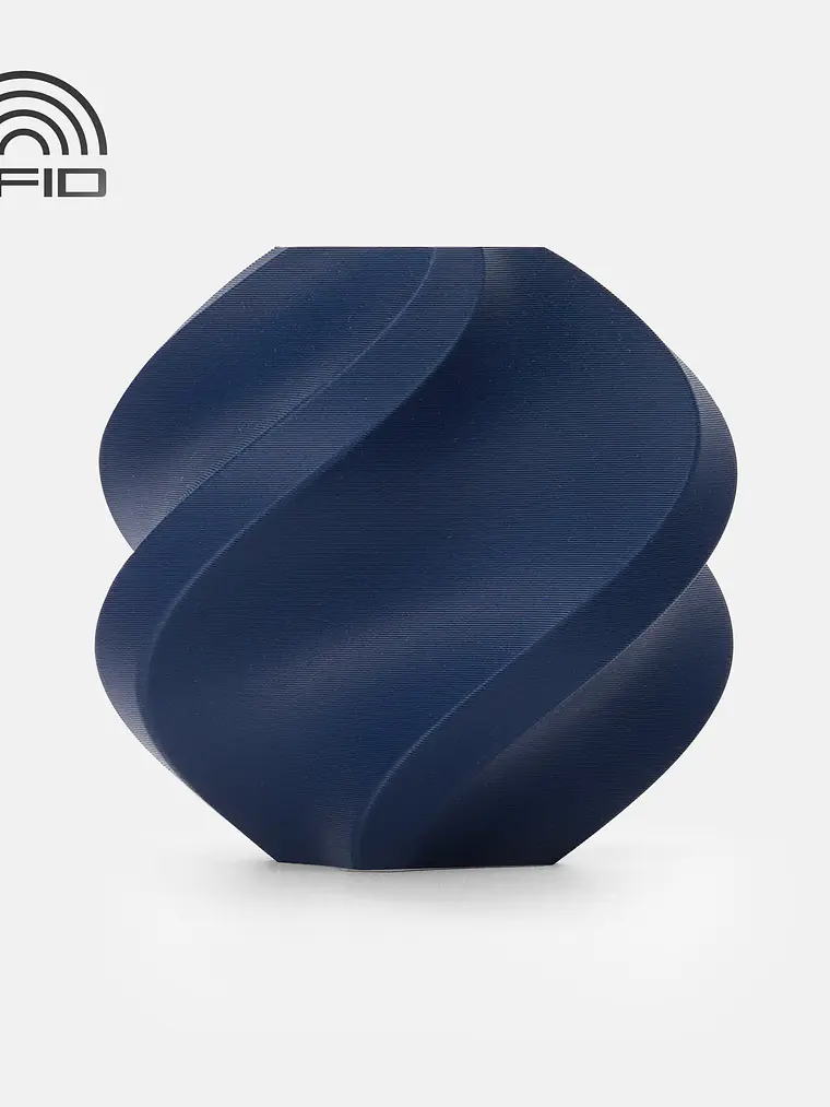 Filamento Bambu Lab PLA Matte 1kg (Refill) 17