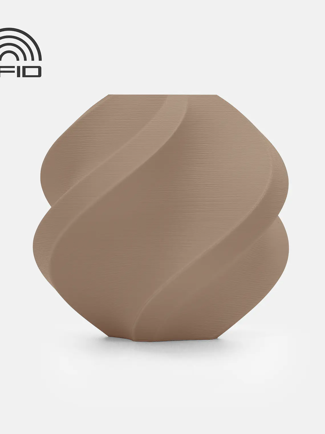 Filamento Bambu Lab PLA Matte 1kg (Refill) 19
