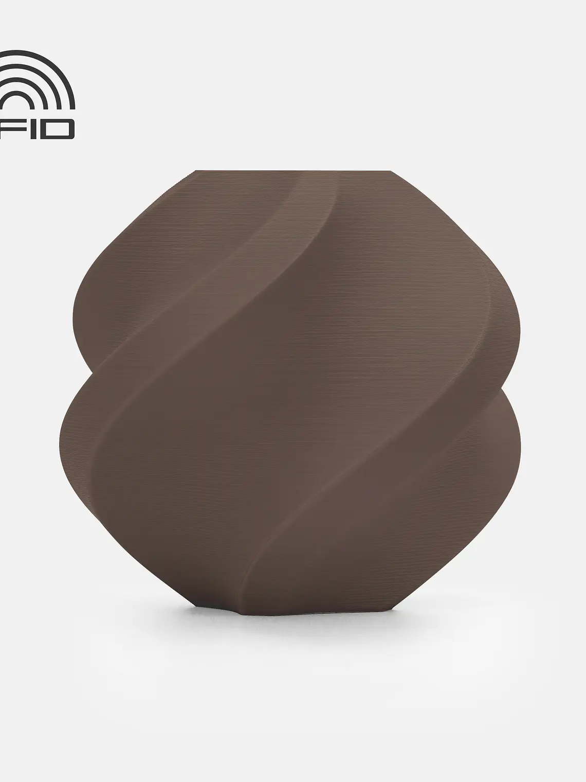 Filamento Bambu Lab PLA Matte 1kg (Refill) 20