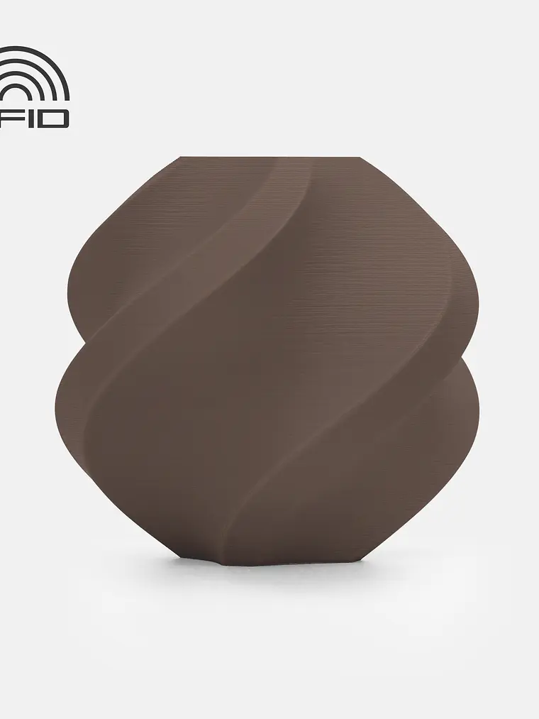 Filamento Bambu Lab PLA Matte 1kg (Refill) 20
