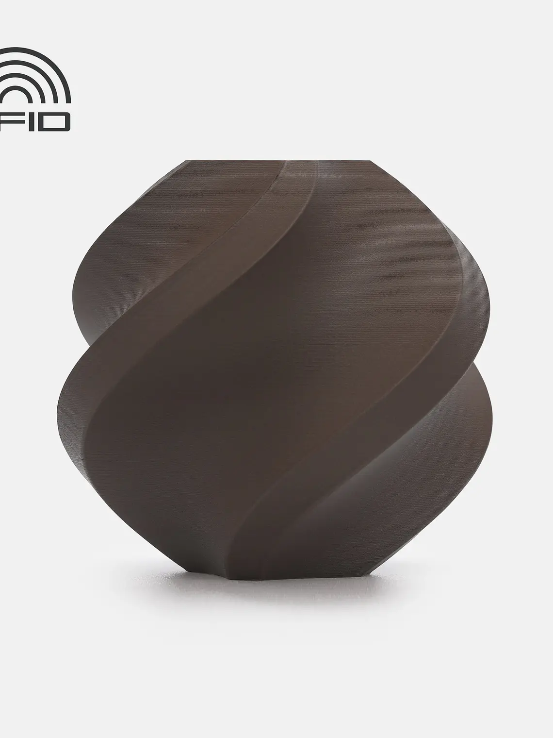 Filamento Bambu Lab PLA Matte 1kg (Refill) 21