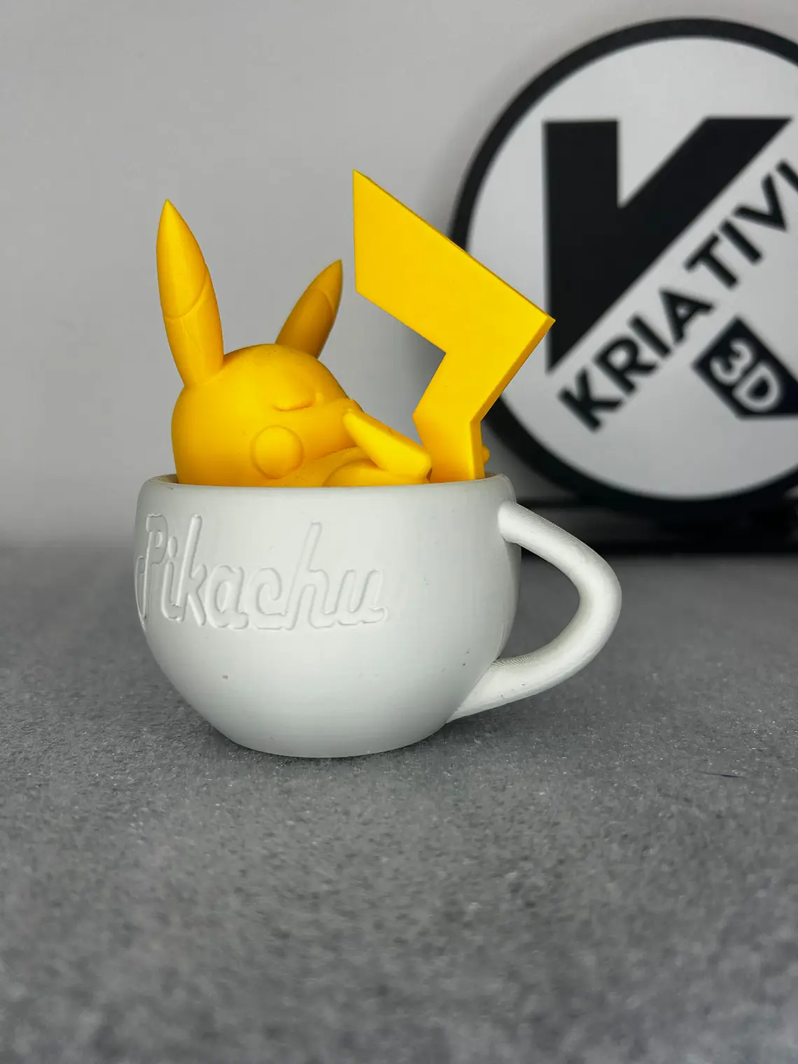 Chávena Pokémon 1