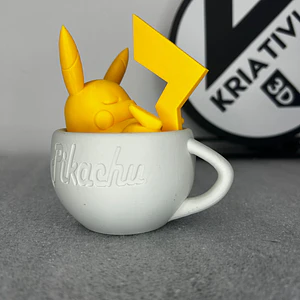 Chávena Pokémon
