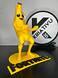 Suporte Comando - Banana Fortnite - Thumbnail 1