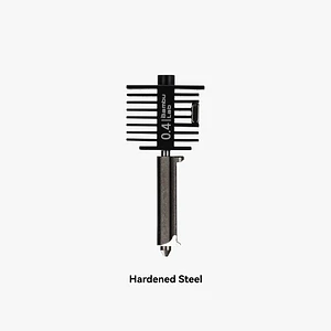 Hotend Bambu Lab Série A1 (A1 / A1 mini)