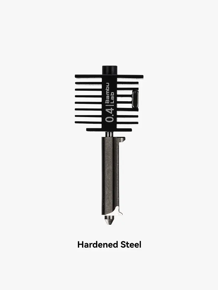Hotend Bambu Lab Série A1 (A1 / A1 mini) 1