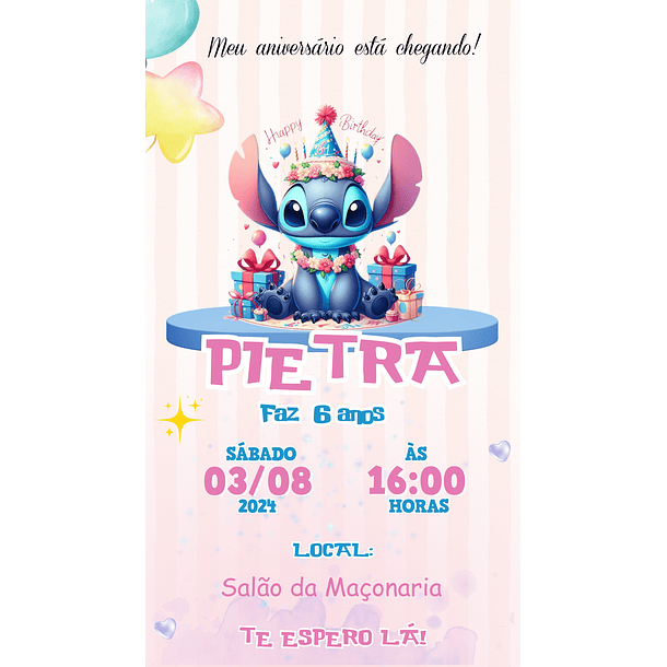 Convite Digital Personalizado stitch 03 1