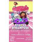 Convite Em Vídeo A Bela E A Fera Animado Com Música 2