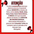 Convite Digital Virtual Aniversário Lol Surprise  2