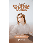 Cartão de Visita Interativo Digital Fisioterapeuta 3