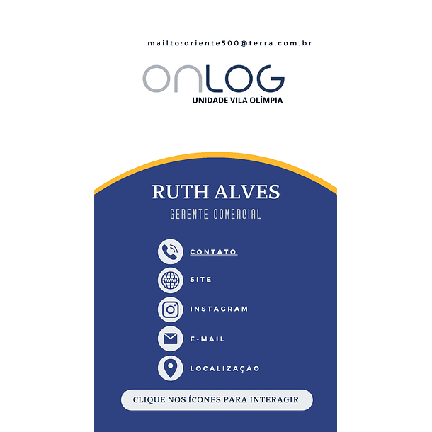 Cartão de Visita Interativo Digital Serviços  3