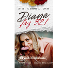 Convite Digital adulto 21 16