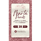 Convite Digital adulto 26 13