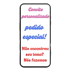 Convite Aniversario   Digital Whatsapp 1