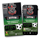 Convite  Digital  Corinthians 1