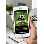 Convite Digital  Grêmio, Inter, Times Envio  N/a 2
