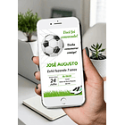 Convite Digital  Grêmio, Inter, Times Envio  N/a 3