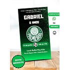 Convite Digital  Grêmio, Inter, Times Envio  N/a 4