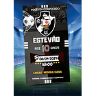 Convite Digital  Grêmio, Inter, Times Envio  N/a 6