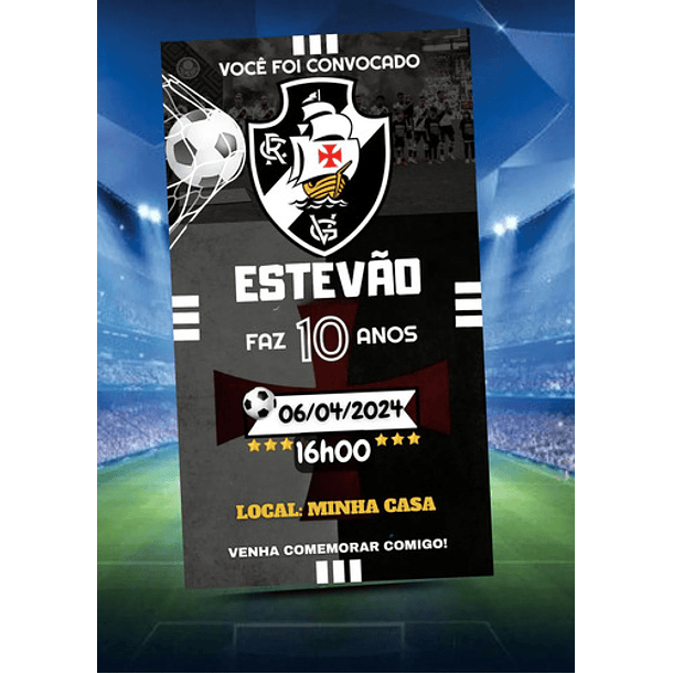 Convite Digital  Grêmio, Inter, Times Envio  N/a 6