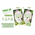 Convite  Digital  Princesa E O Sapo 4