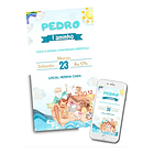 Convite Digital Tema A Arca De Noé   N/a 2