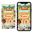 Convite Digital Interativo Temas Variados 2026 18