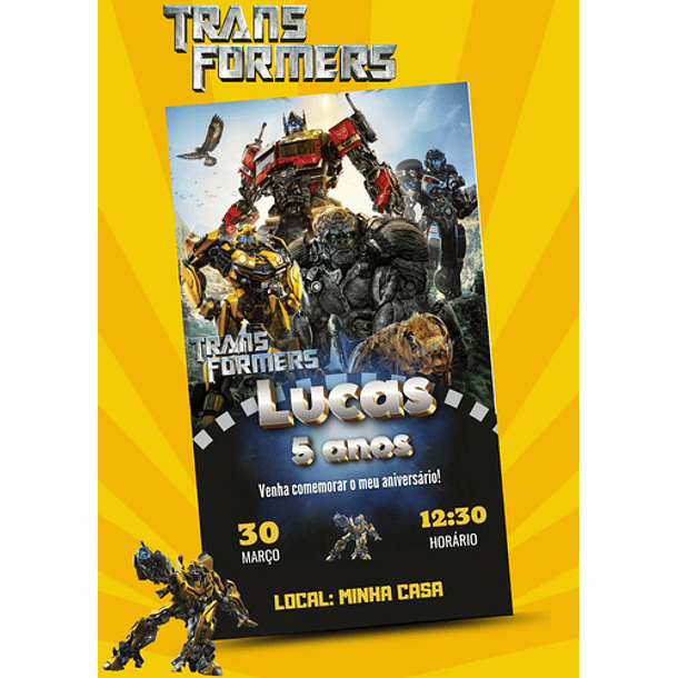 Convite Digital Transformers   Dia 2