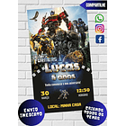 Convite Digital Transformers   Dia 3