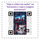 Convite Digital Animado Homem Aranha  Vermelho 6