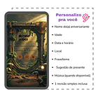 Convite Digital Animado Jurassic Park Dinossauros 3