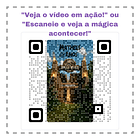 Convite Digital Animado Jurassic Park Dinossauros 5