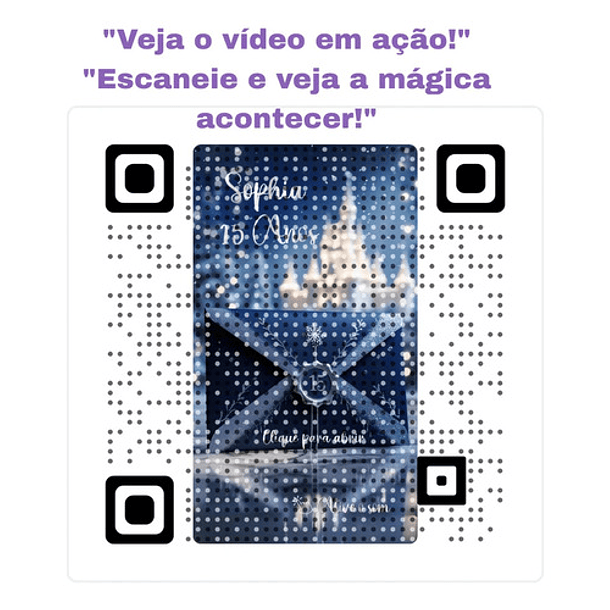 Convite Digital Animado 15 Anos Alice No País Das Maravilhas 12