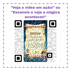 Convite Digital Animado Pequeno Príncipe Interativo 6