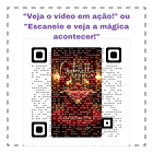 Convite  Animado 15 Anos Vídeo Cinematográficovermelho 8