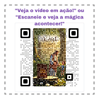 Convite Animado Jesus Infantil Cristão Evangélico 6