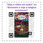 Convite Digital Animado 15 Anos Tema Las Vegas  Vermelho 7