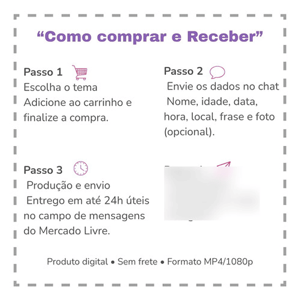 Convite Animado Jardim Das Borboletas Convite Digital 5