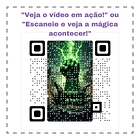 Convite Digital Animado Hulk Efeito Cinematográfico 3